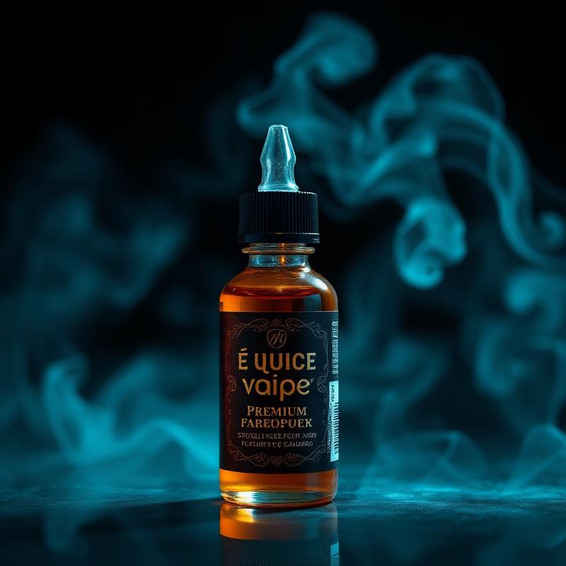 Flavours India – Sweet Tobacco
